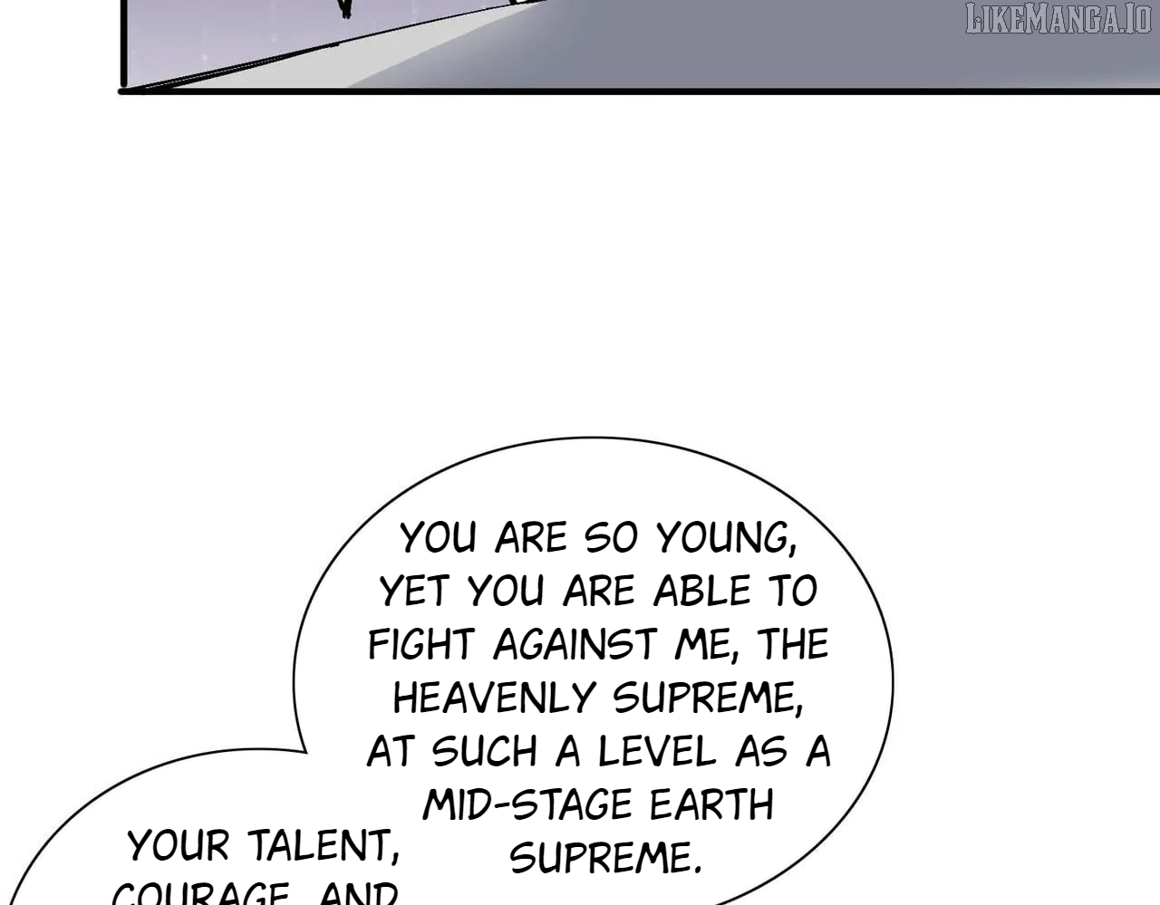 My Empress Apprentice is Becoming Evil Chapter 65 - page 65